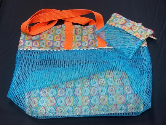 Bolso carrito bebé